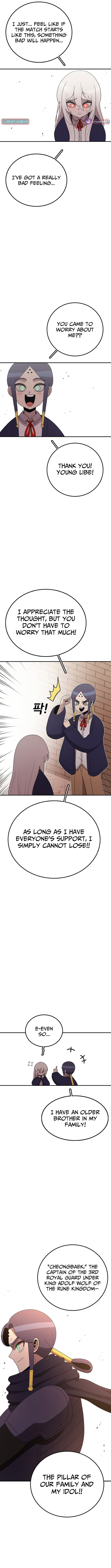 The house without time – Chapter 101 – Page 10