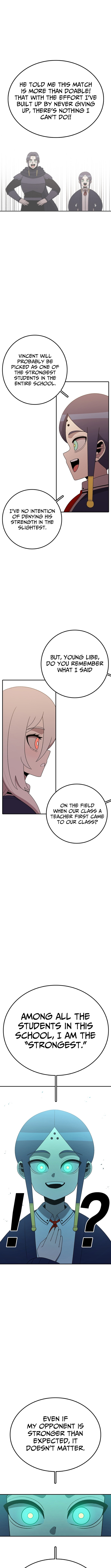 The house without time – Chapter 101 – Page 11
