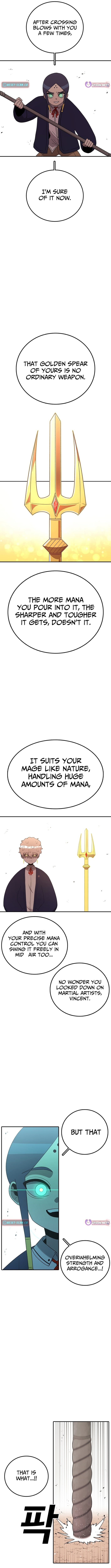 The house without time – Chapter 102 – Page 4