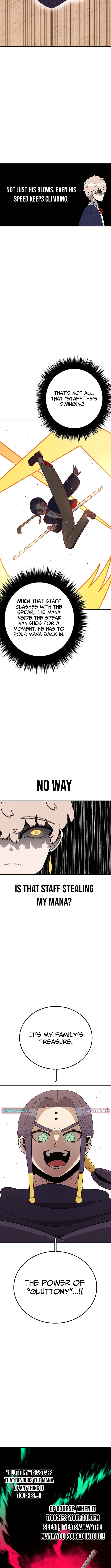 The house without time – Chapter 102 – Page 9