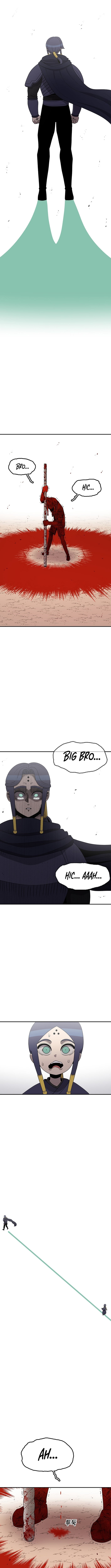 The house without time – Chapter 104 – Page 14