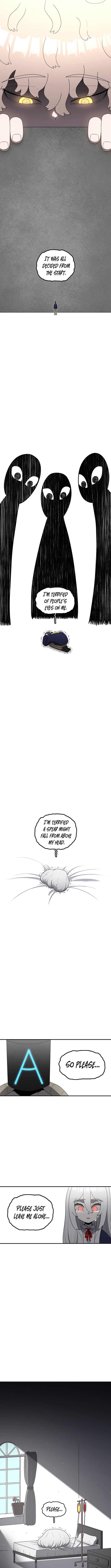 The house without time – Chapter 105 – Page 8
