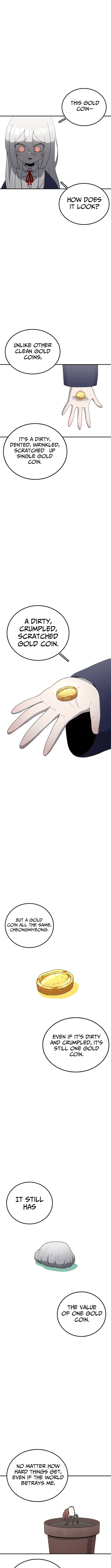 The house without time – Chapter 106 – Page 11