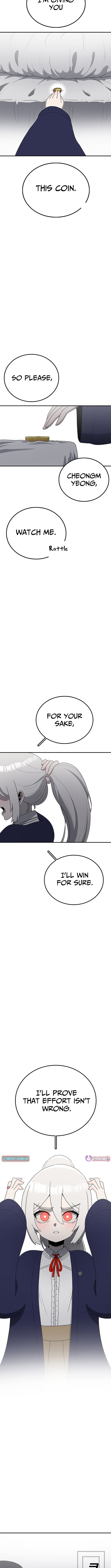 The house without time – Chapter 106 – Page 13