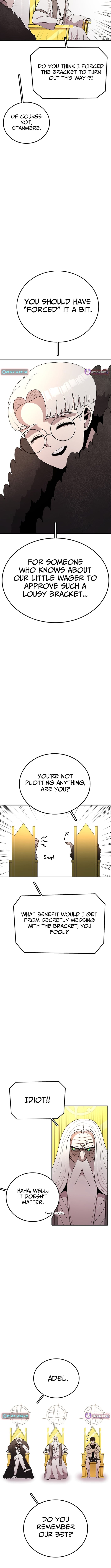 The house without time – Chapter 107 – Page 4