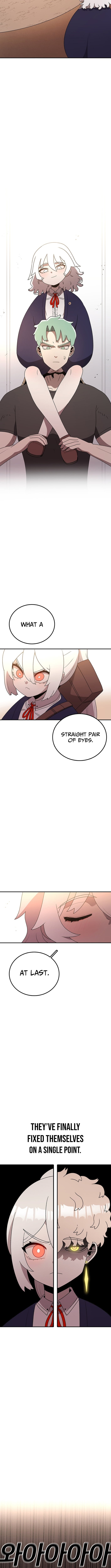 The house without time – Chapter 107 – Page 8