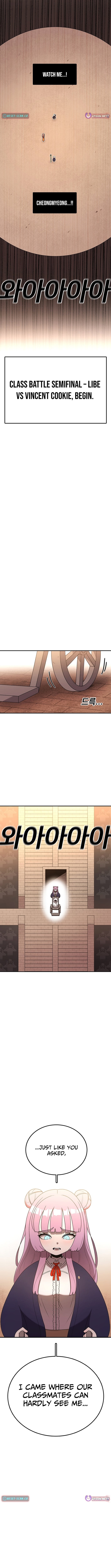 The house without time – Chapter 107 – Page 9