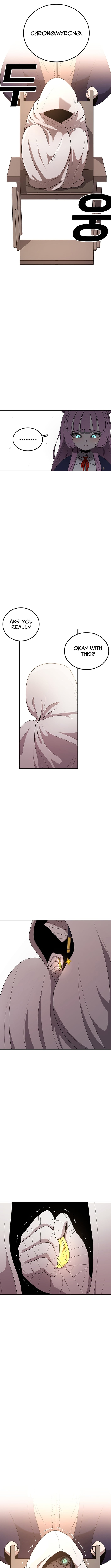 The house without time – Chapter 107 – Page 10