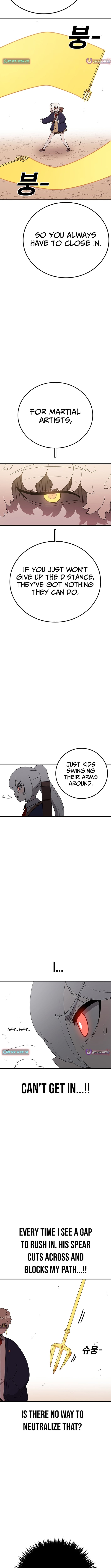 The house without time – Chapter 108 – Page 7