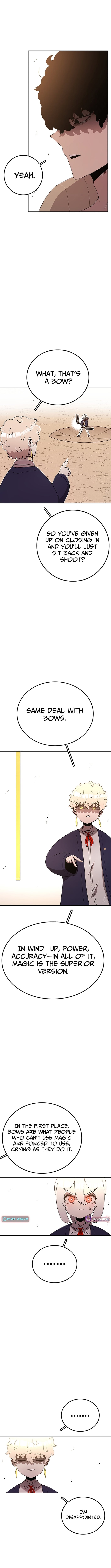 The house without time – Chapter 108 – Page 11