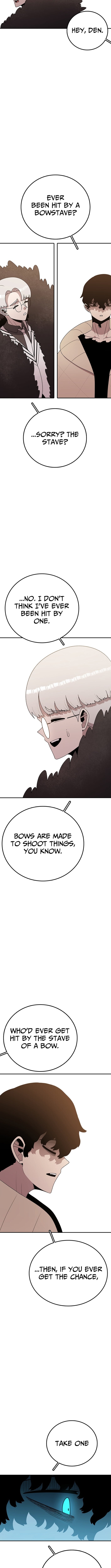 The house without time – Chapter 108 – Page 13