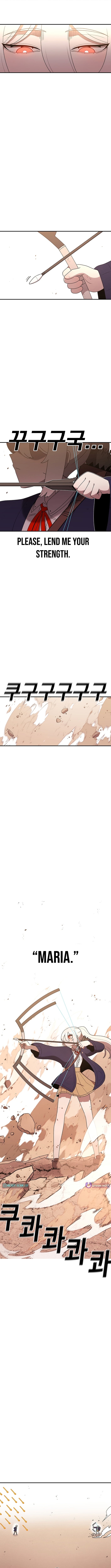 The house without time – Chapter 109 – Page 15