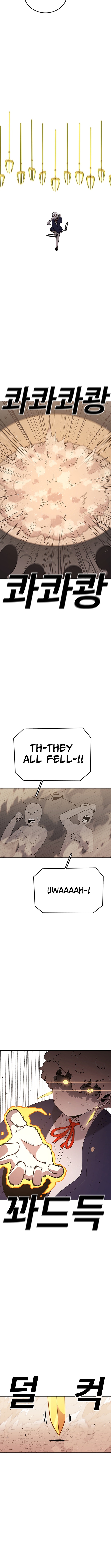 The house without time – Chapter 110 – Page 5
