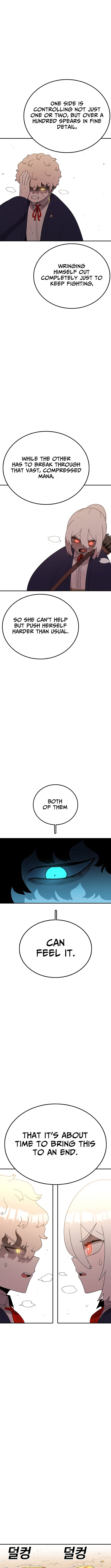 The house without time – Chapter 110 – Page 8
