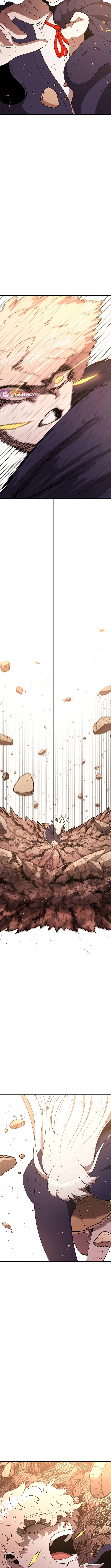 The house without time – Chapter 110 – Page 15