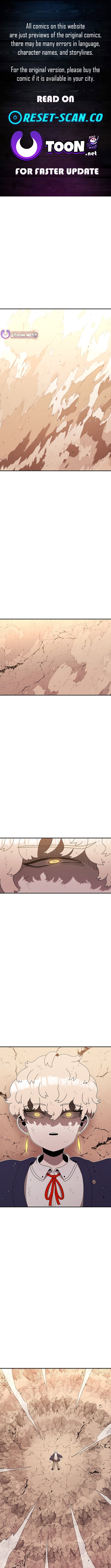 The house without time – Chapter 111 – Page 1