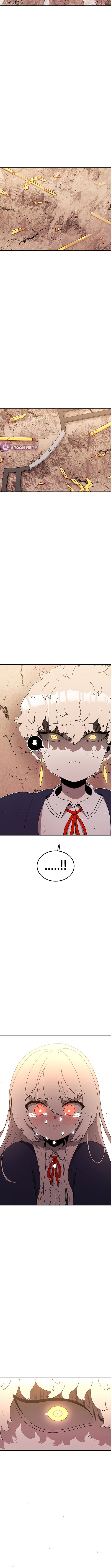 The house without time – Chapter 111 – Page 2