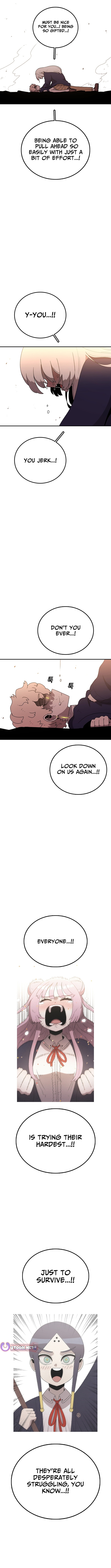 The house without time – Chapter 111 – Page 3