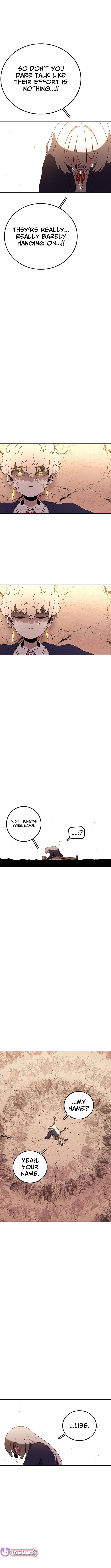 The house without time – Chapter 111 – Page 4
