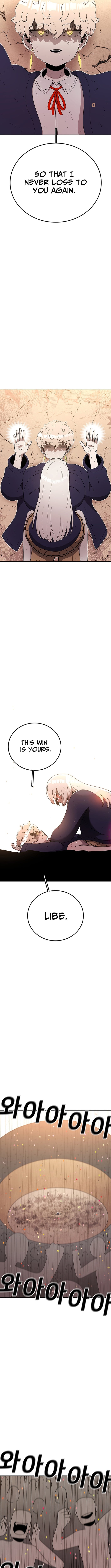 The house without time – Chapter 111 – Page 6