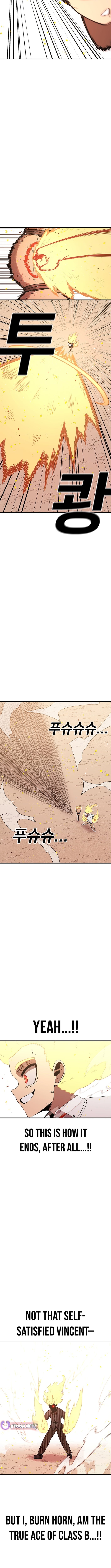 The house without time – Chapter 111 – Page 12