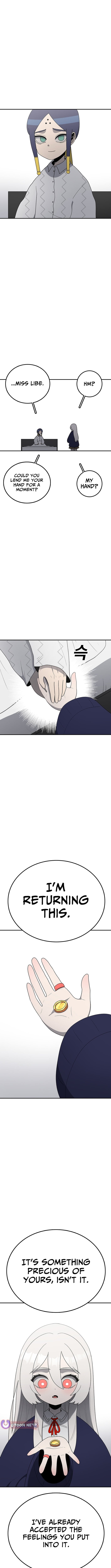 The house without time – Chapter 112 – Page 4
