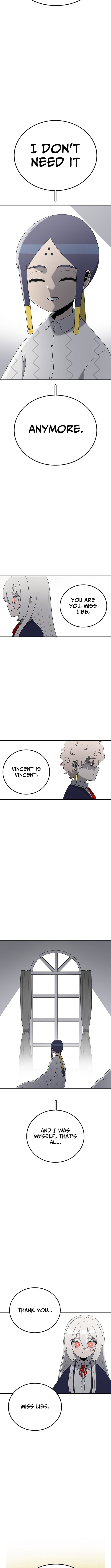 The house without time – Chapter 112 – Page 5