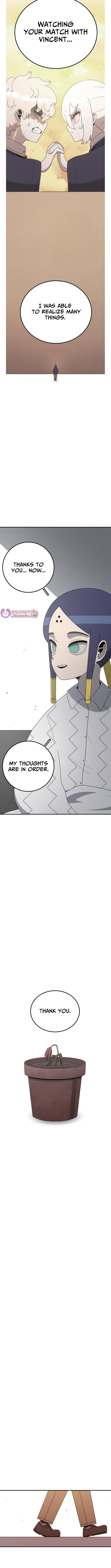 The house without time – Chapter 112 – Page 6