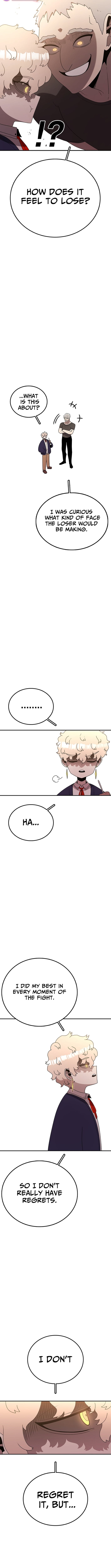 The house without time – Chapter 112 – Page 9
