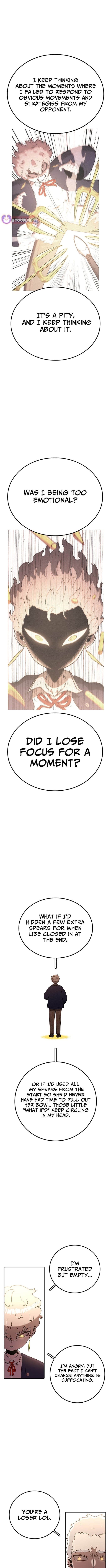 The house without time – Chapter 112 – Page 10