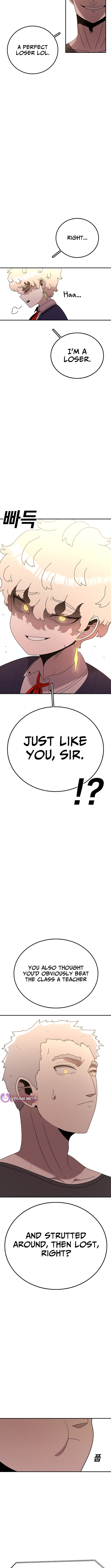The house without time – Chapter 112 – Page 11