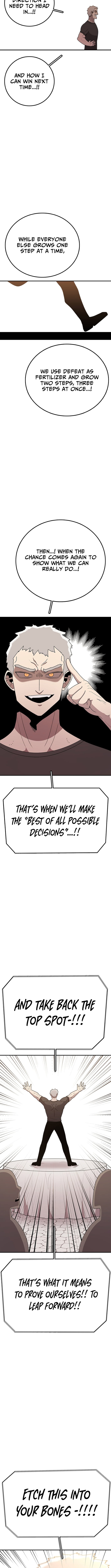The house without time – Chapter 112 – Page 13