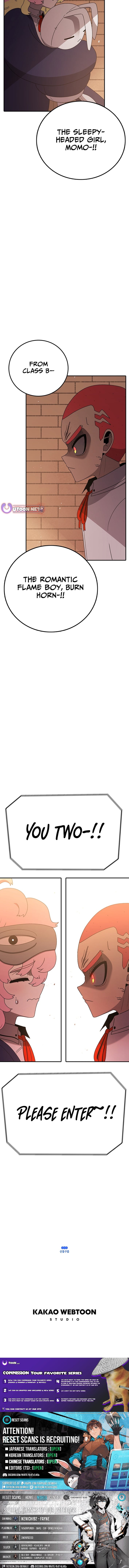 The house without time – Chapter 112 – Page 15