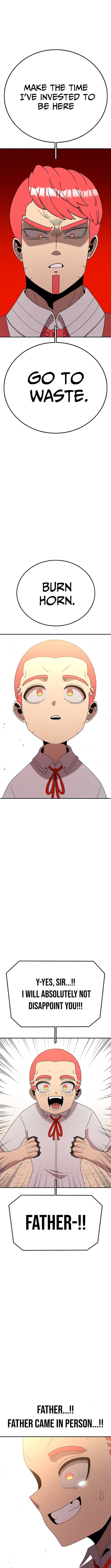 The house without time – Chapter 113 – Page 3