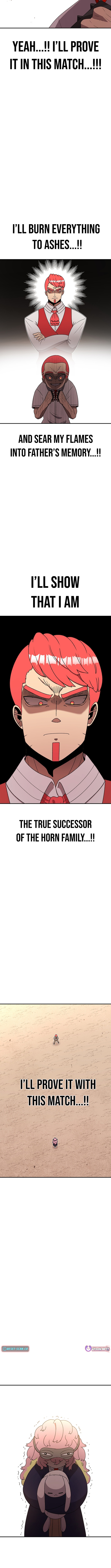The house without time – Chapter 113 – Page 4