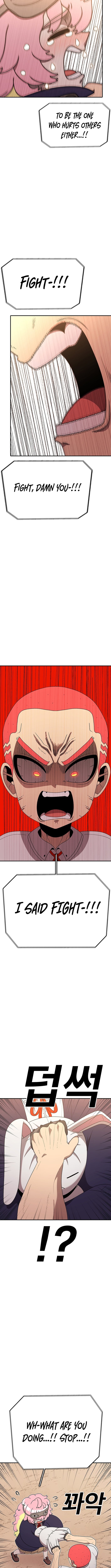 The house without time – Chapter 113 – Page 9