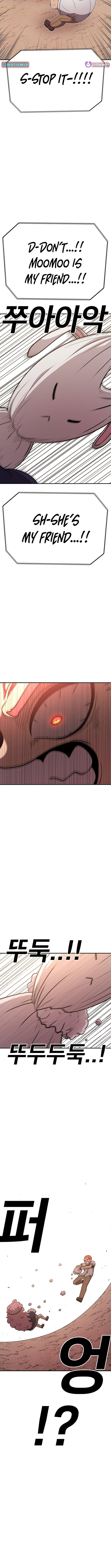The house without time – Chapter 113 – Page 10