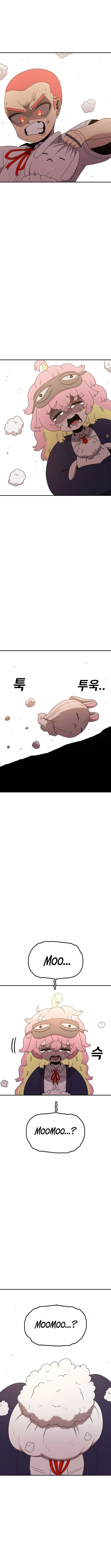 The house without time – Chapter 113 – Page 11