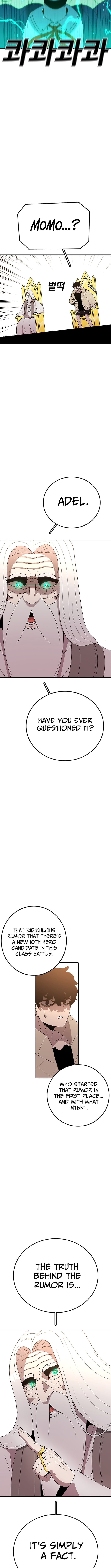 The house without time – Chapter 113 – Page 14