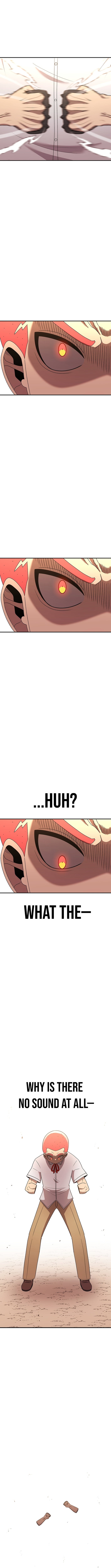 The house without time – Chapter 113 – Page 16