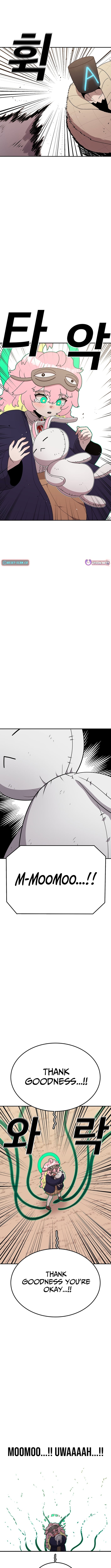 The house without time – Chapter 115 – Page 2