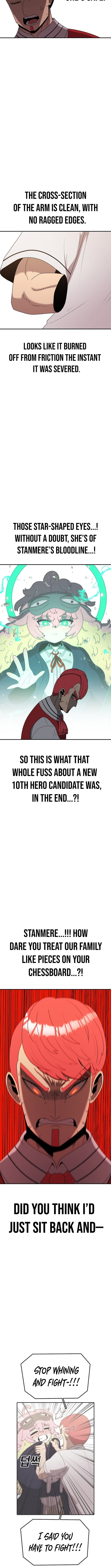 The house without time – Chapter 115 – Page 4