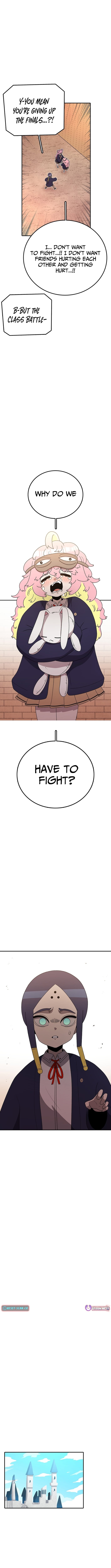 The house without time – Chapter 115 – Page 12