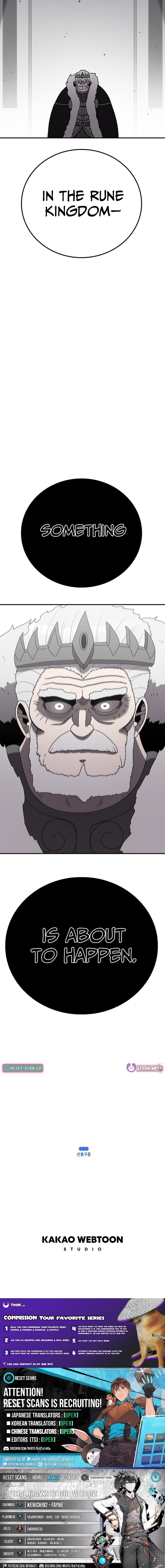 The house without time – Chapter 115 – Page 15