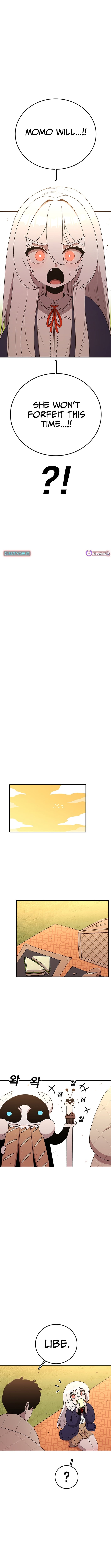 The house without time – Chapter 117 – Page 2