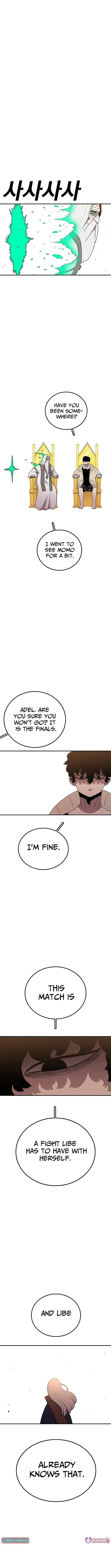 The house without time – Chapter 118 – Page 4