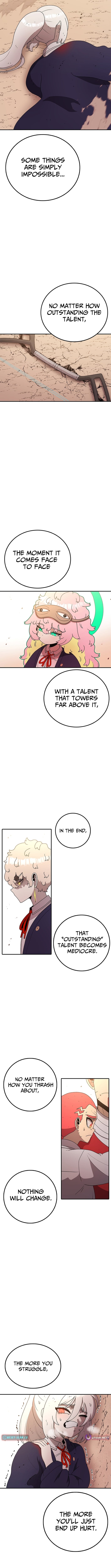 The house without time – Chapter 119 – Page 11