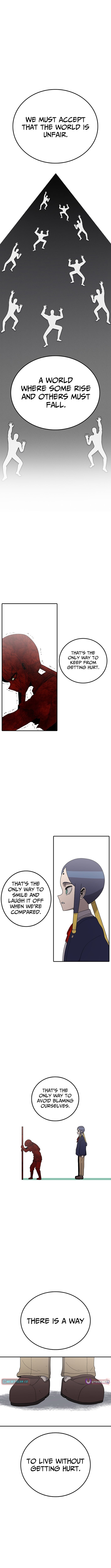 The house without time – Chapter 119 – Page 12