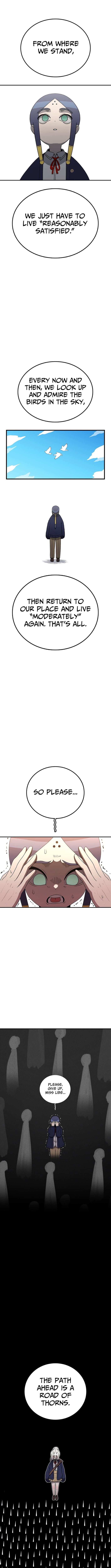 The house without time – Chapter 119 – Page 13