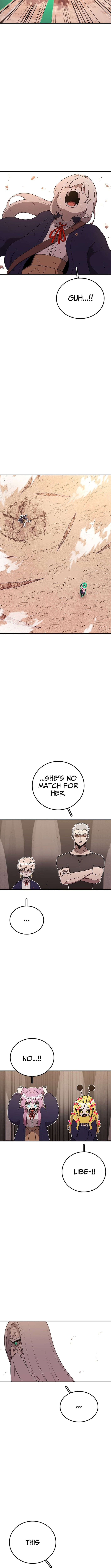 The house without time – Chapter 120 – Page 2